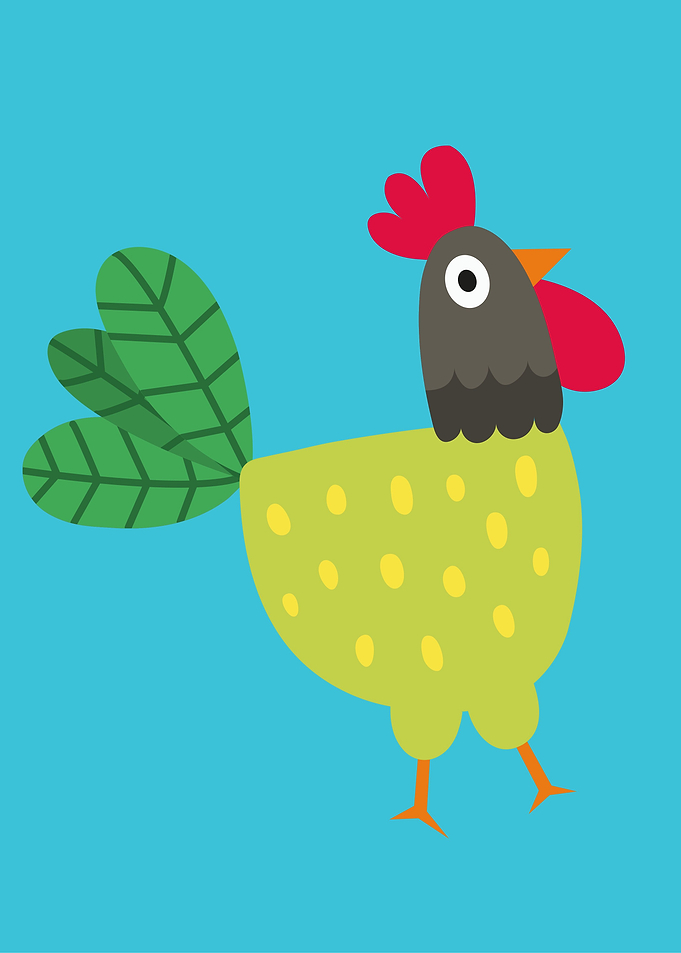 Chicken