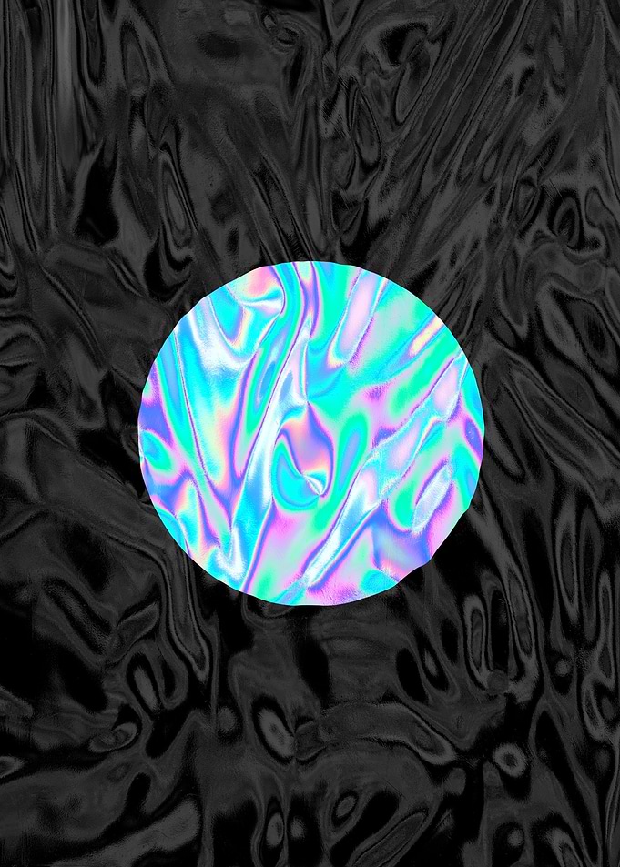 Holographic Circle VI