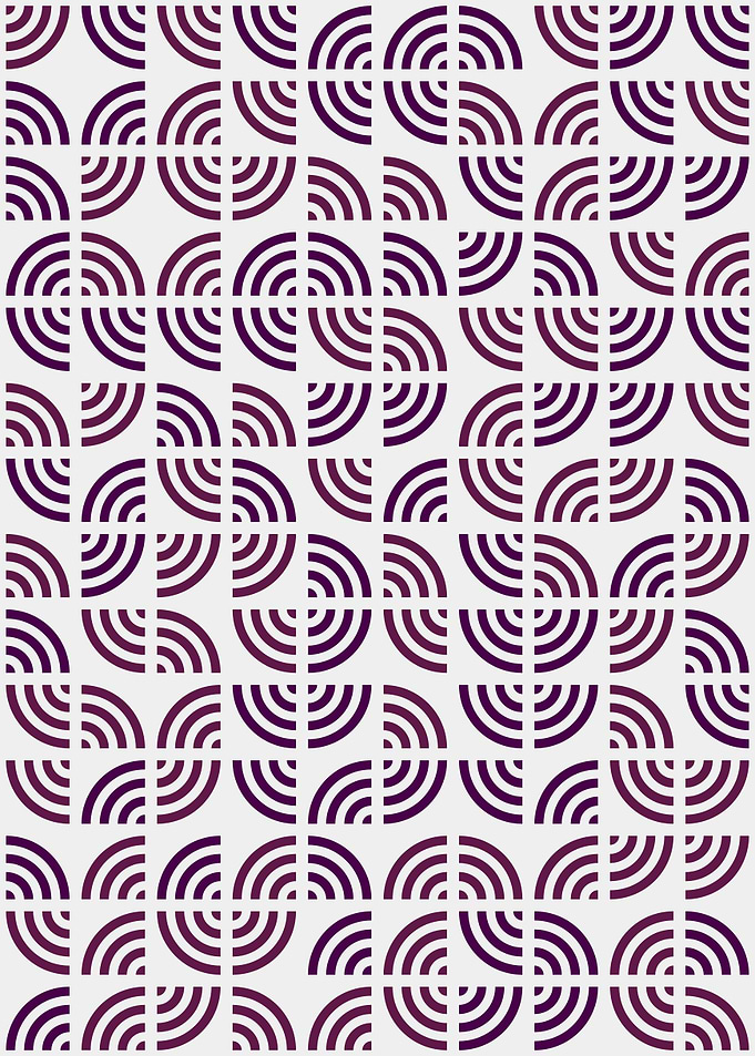 Geometric Pattern