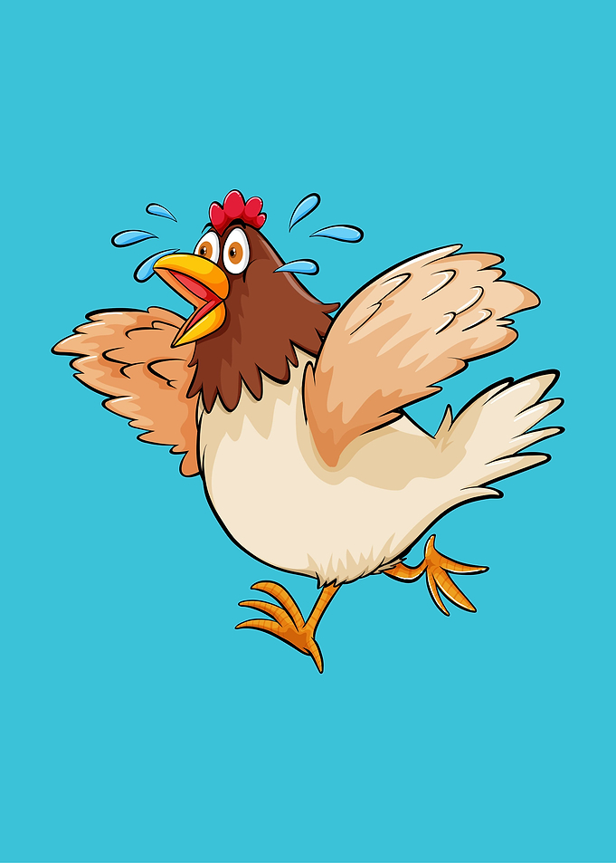 Chicken