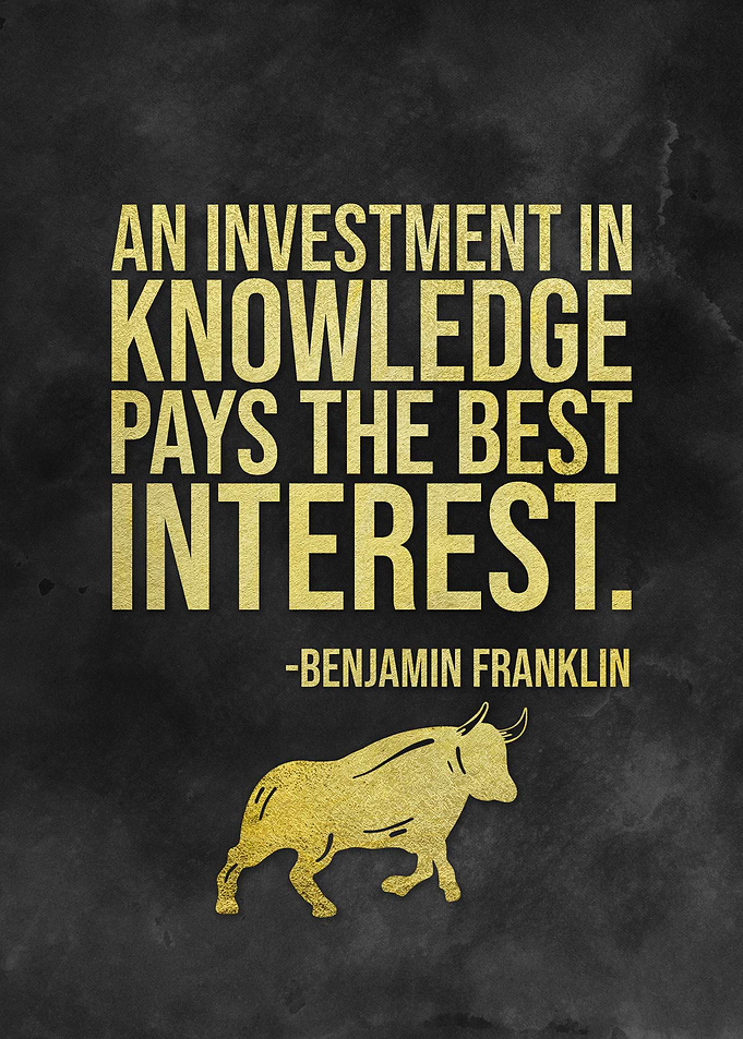 Benjamin Franklin Quote