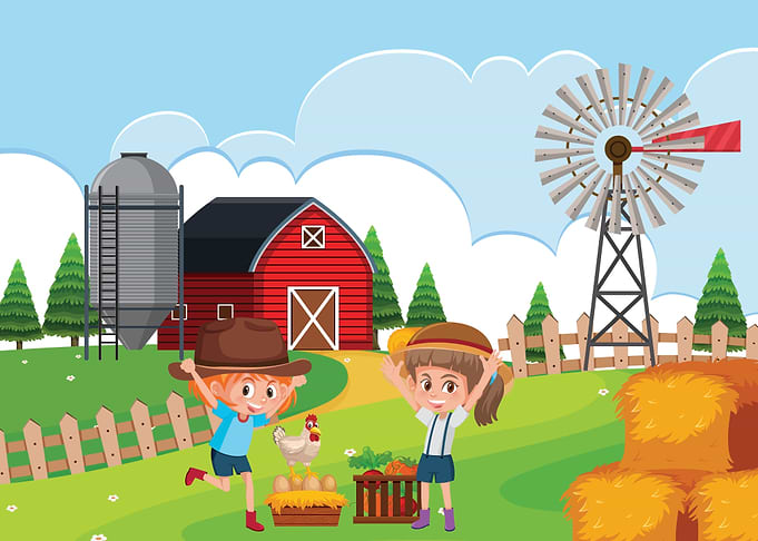 Farm