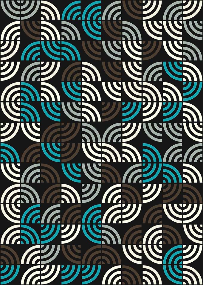 Geometric Pattern
