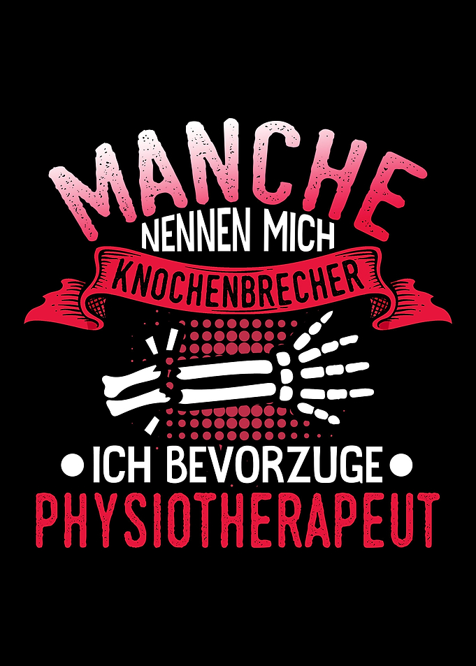 Manche nennen mich Knochen