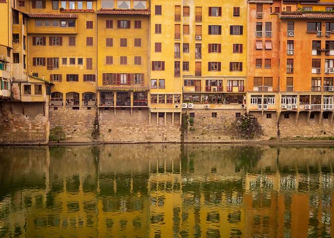 Florence Italy