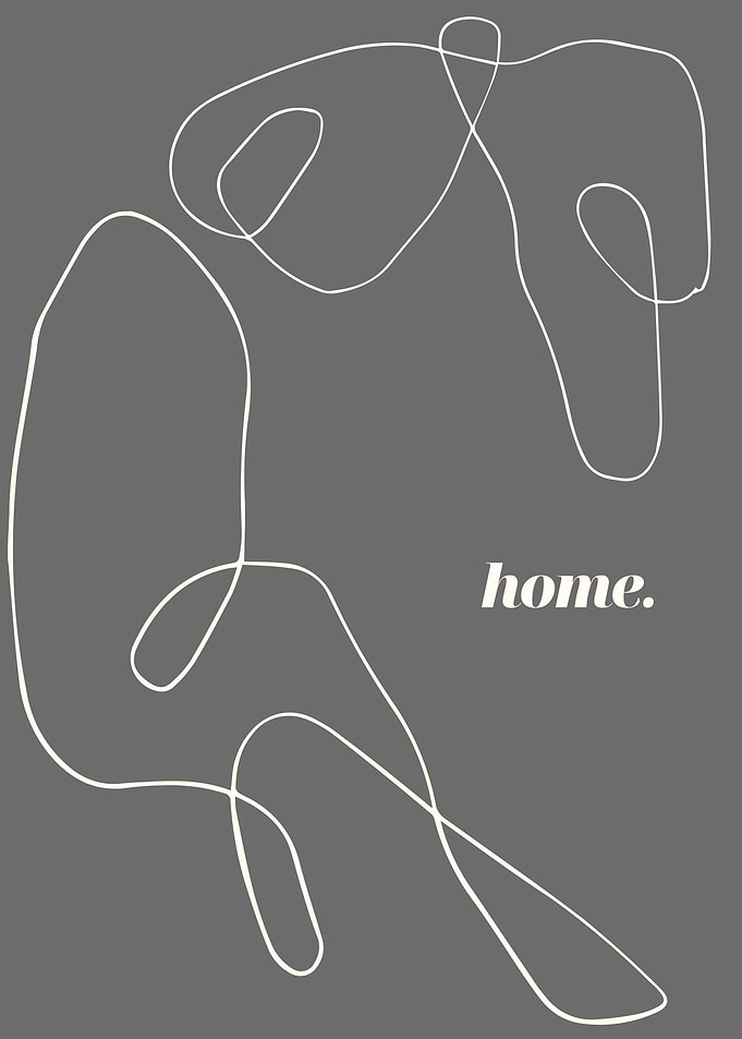SHAPE home