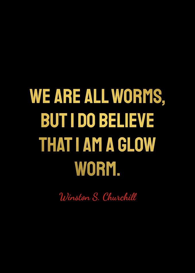 Winston Churchill Quotes