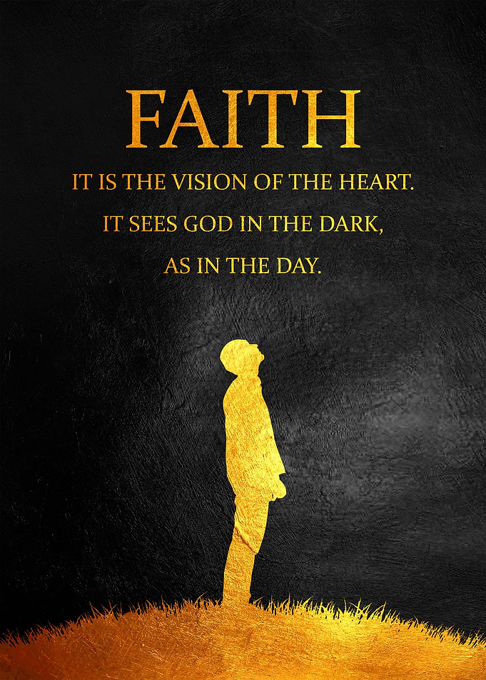 Faith Vision
