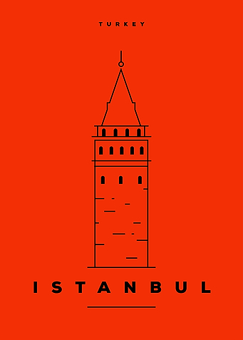 Galata Tower istanbul