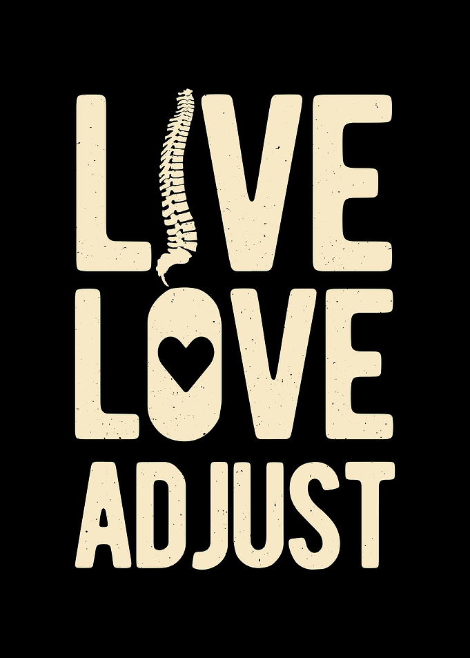 Funny Chiropractor