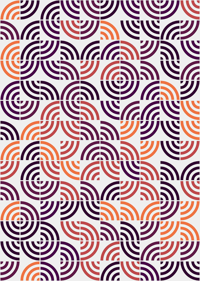 Geometric Pattern