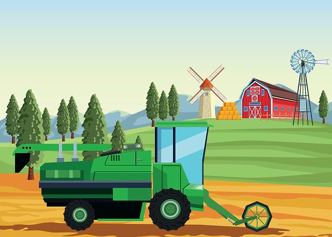 Farm