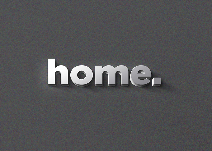 home