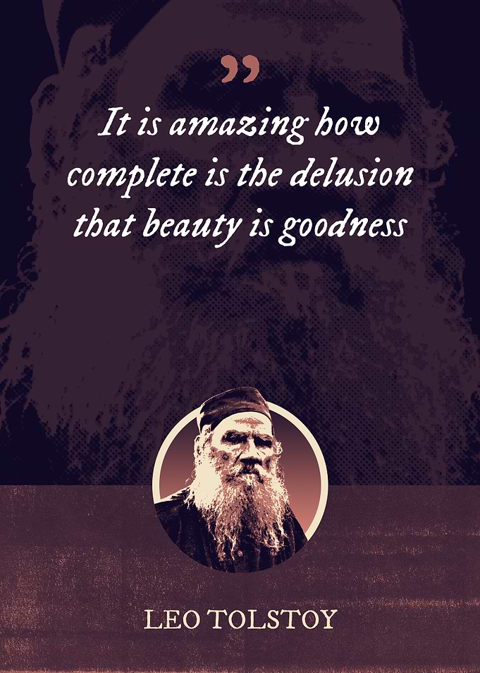 It is amazing how complete