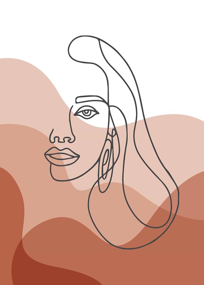 Creative minimalist