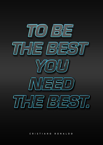 Cristiano Ronaldo Quotes