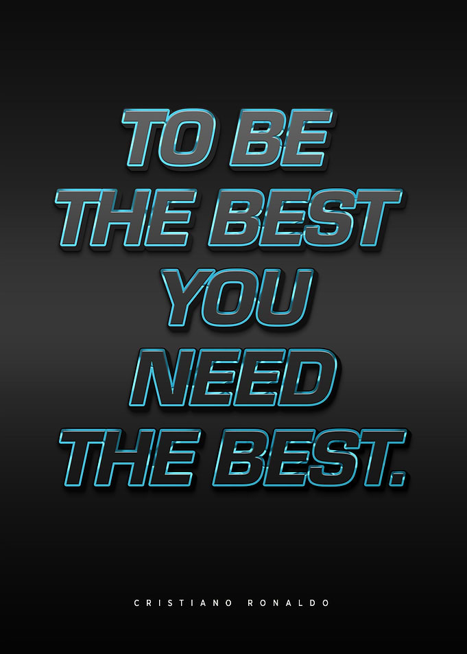 Cristiano Ronaldo Quotes