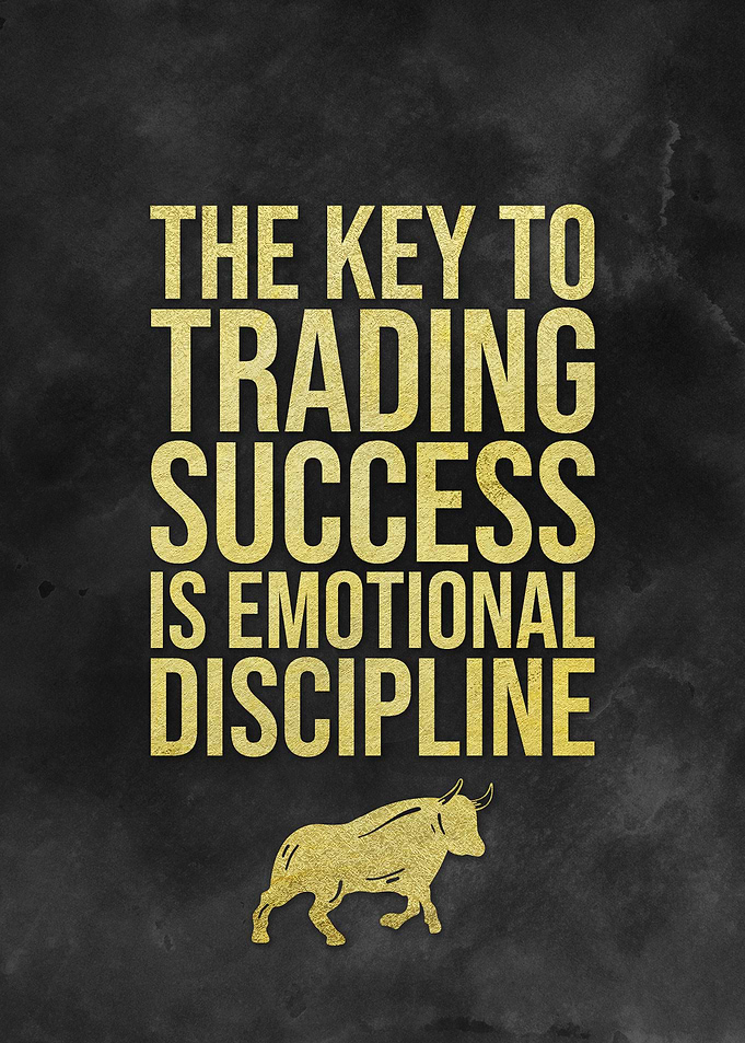 Trading Emotional