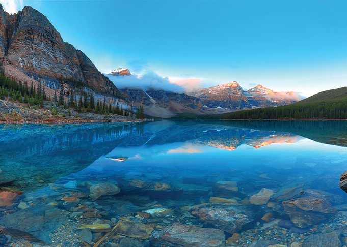 Nature Landscape