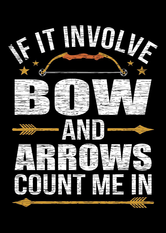 Archery Bow Arrow Sport
