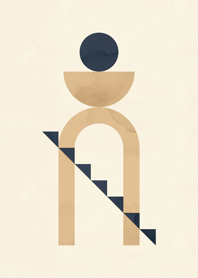 Geometric Shapes K