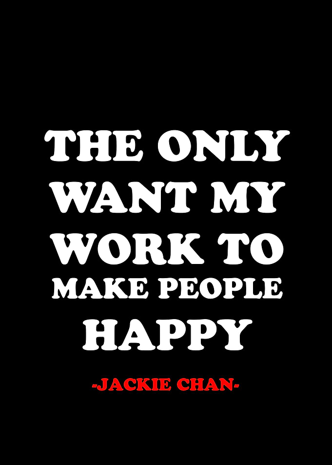Jackie Chan