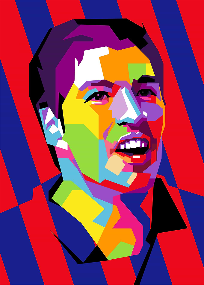 Luis Suarez Barcelona