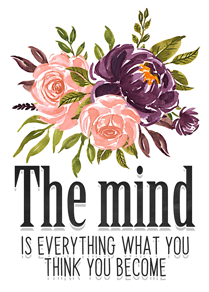 The mind