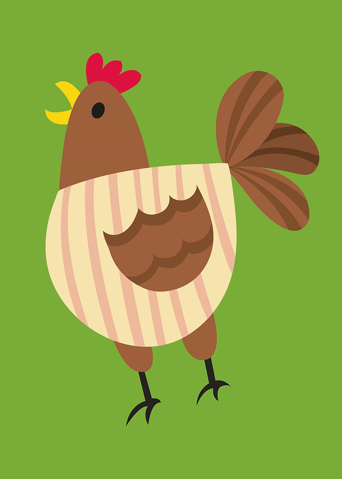 Chicken