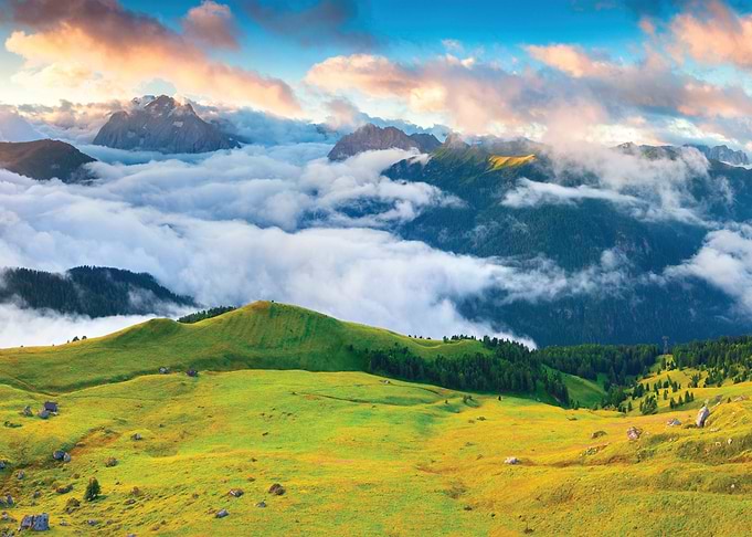 Nature Landscape