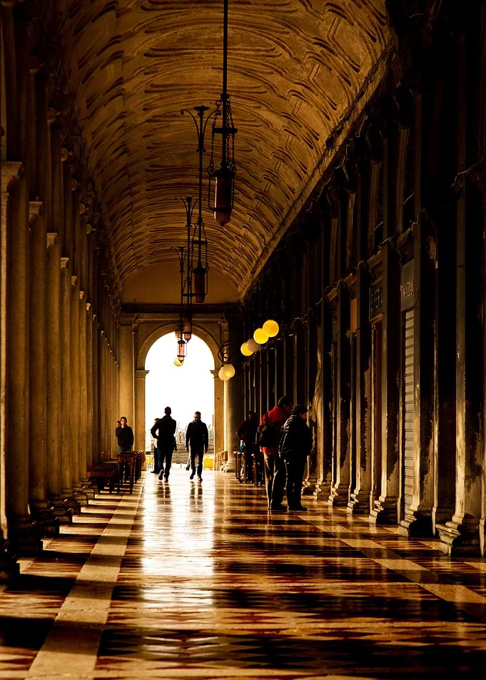 Piazza San Marco