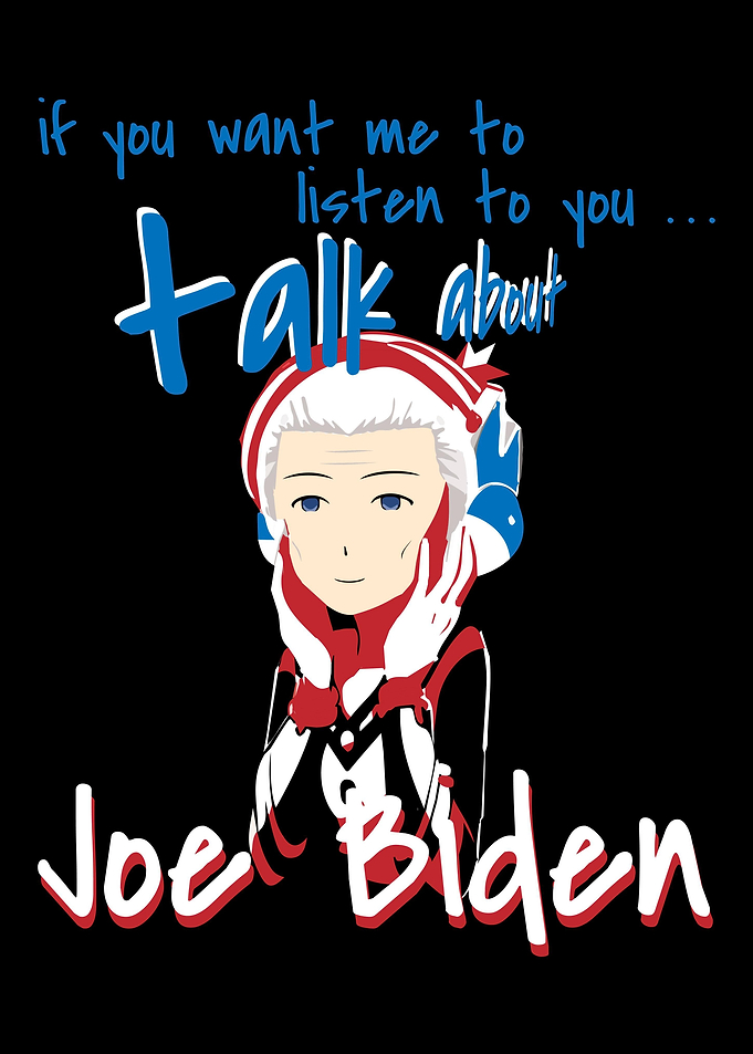 Joe Biden President USA