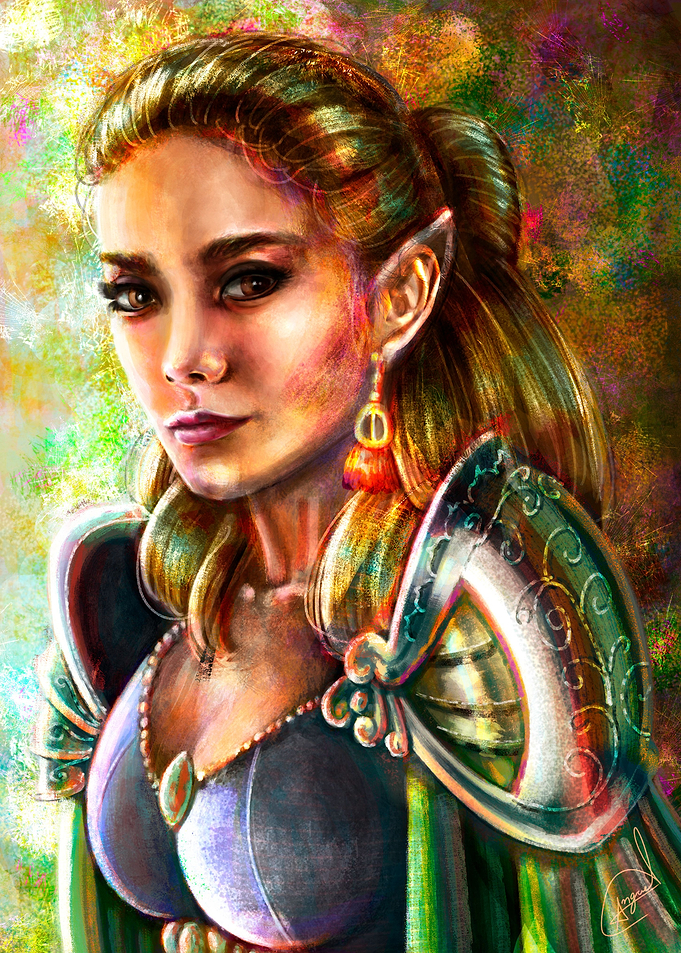 ELF Sketch 3