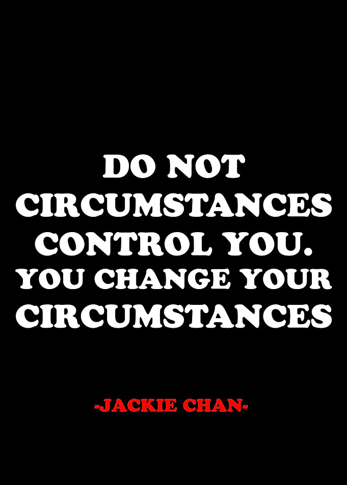 Jackie Chan
