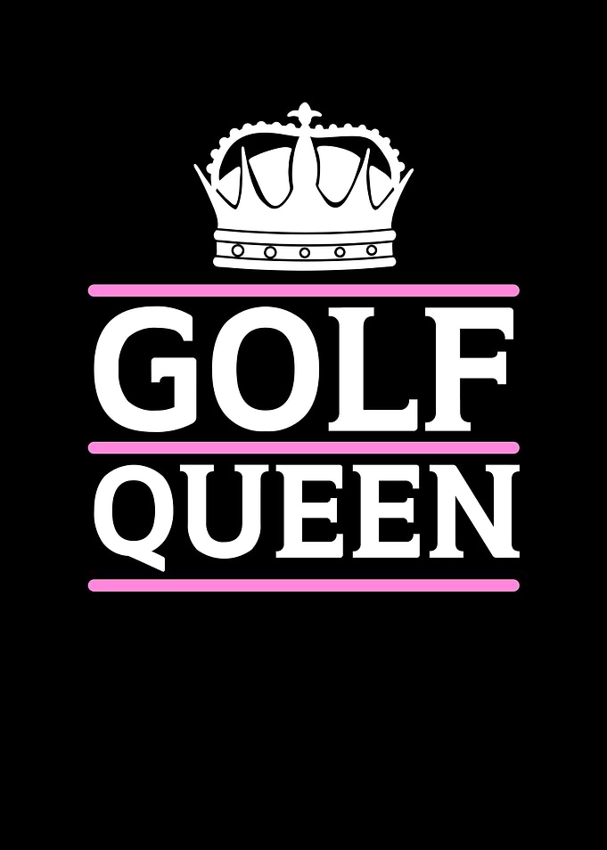 golf queen
