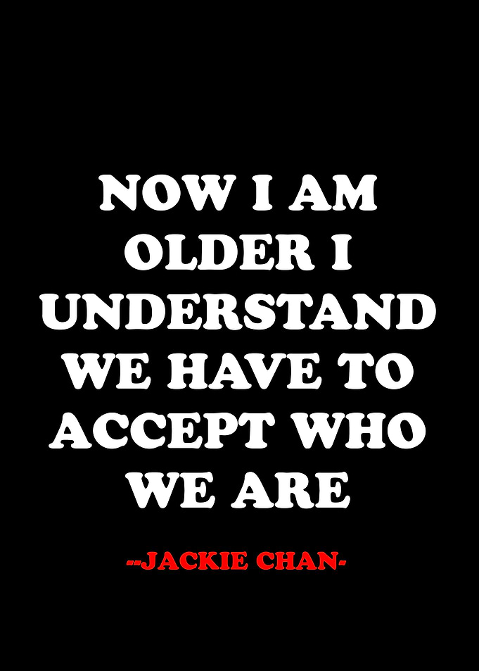 Jackie Chan
