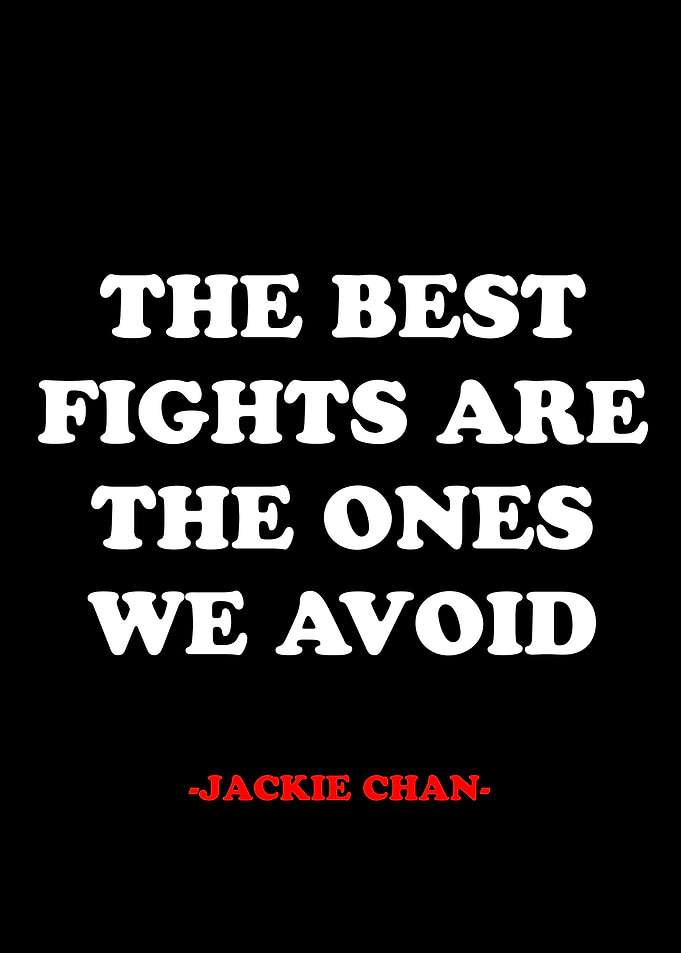 Jackie Chan