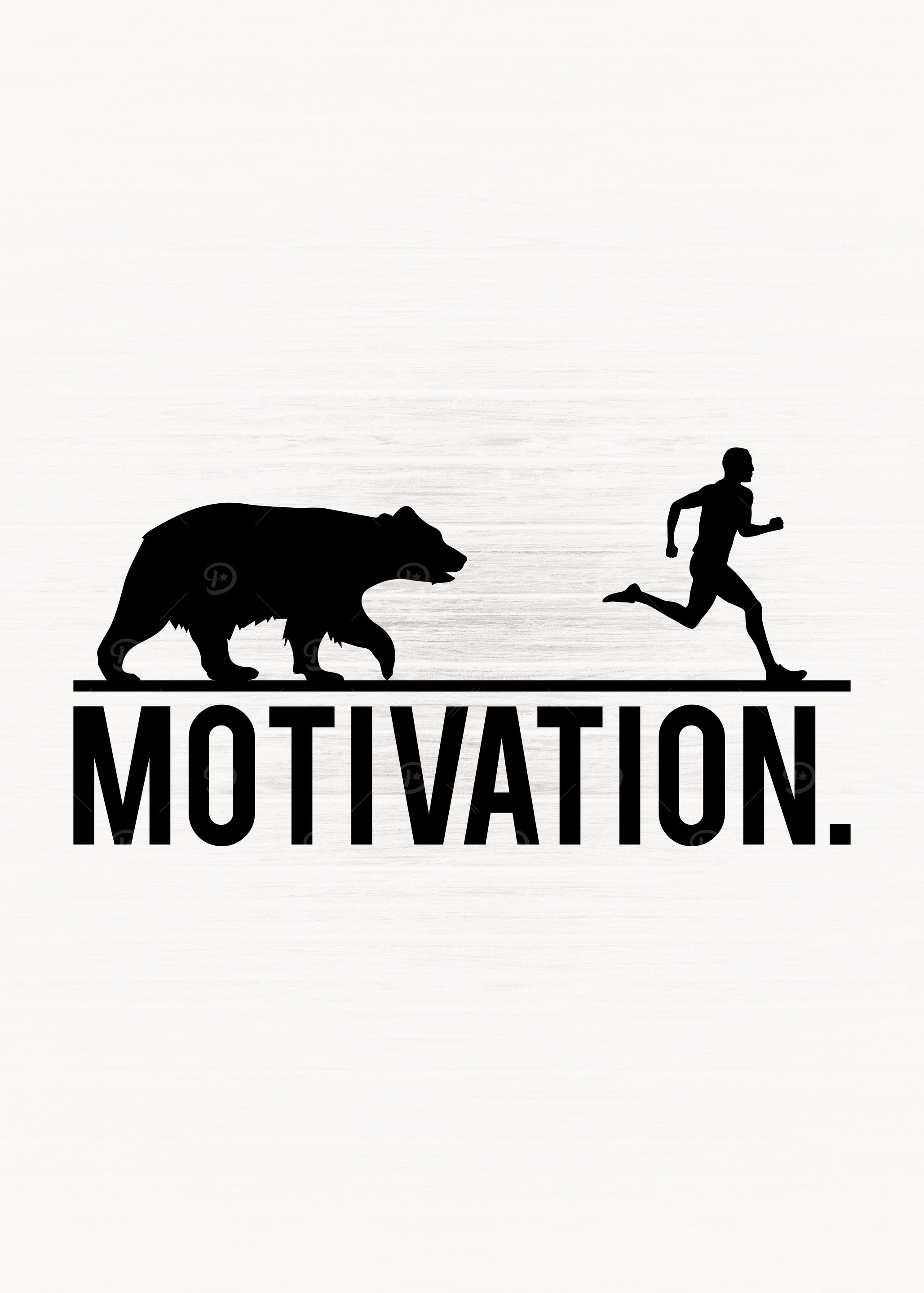 Funny Running Motivation