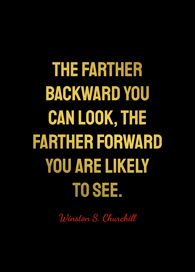 Winston Churchill Quotes