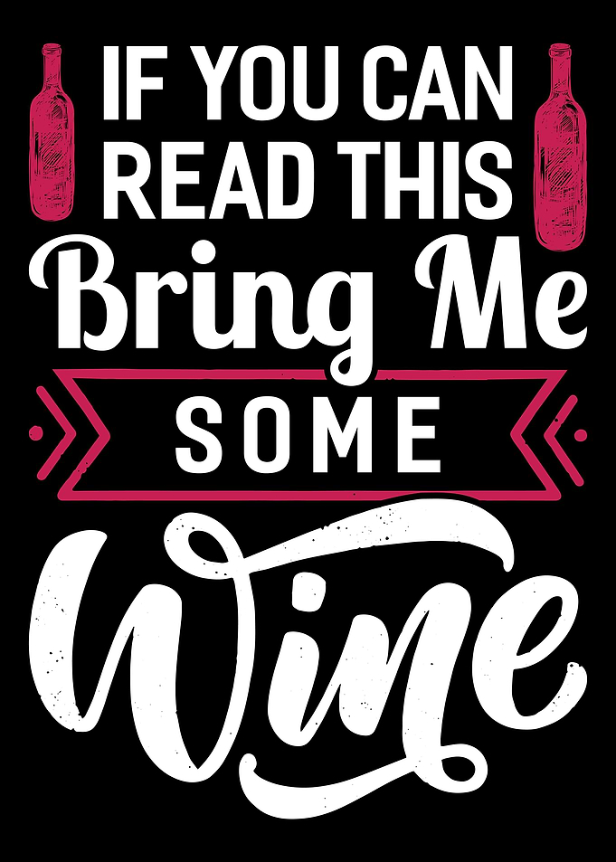 Red Wine Winemaker Wine