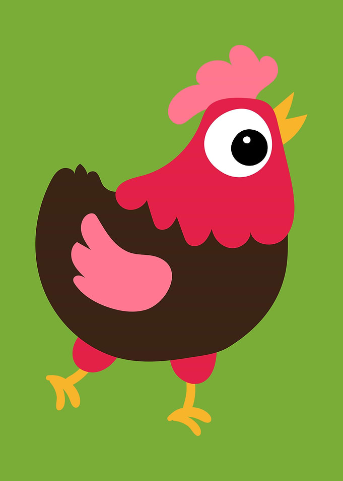 Chicken