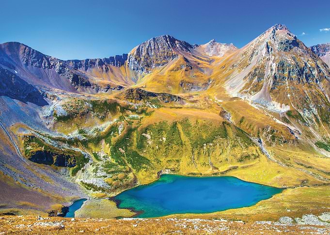 Nature Landscape