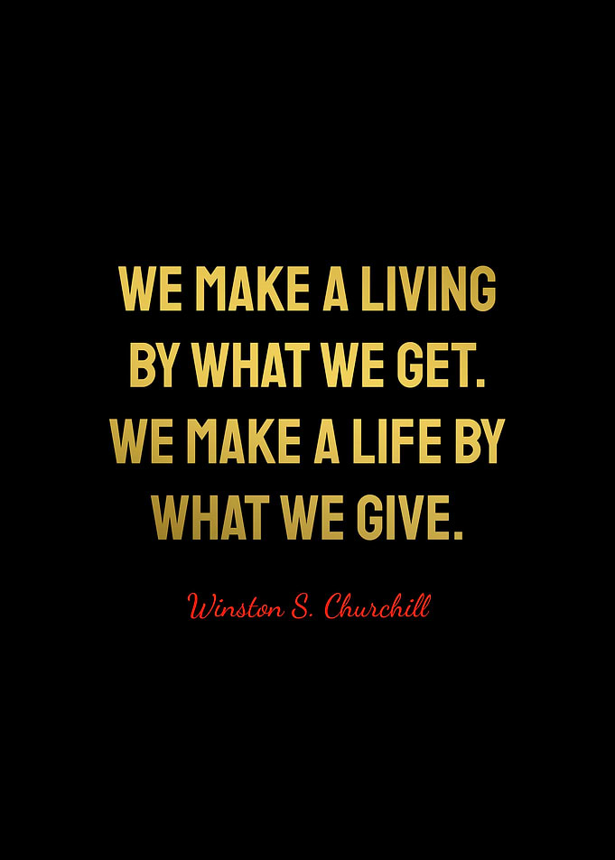Winston Churchill Quotes