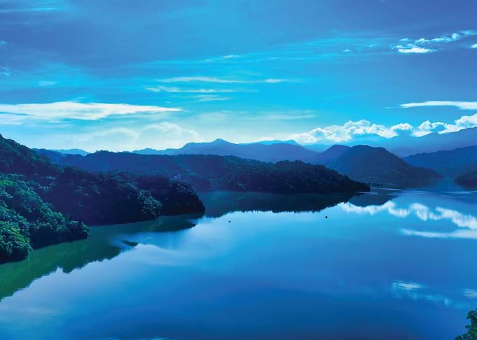 Nature Landscape