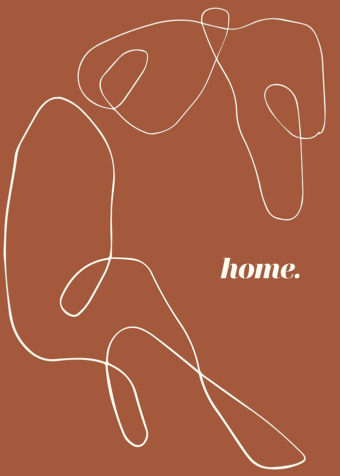 SHAPES home