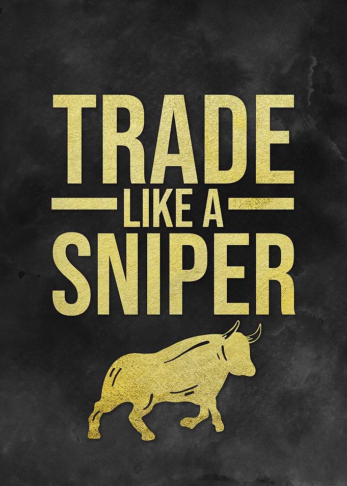 Trade Like A Sniper
