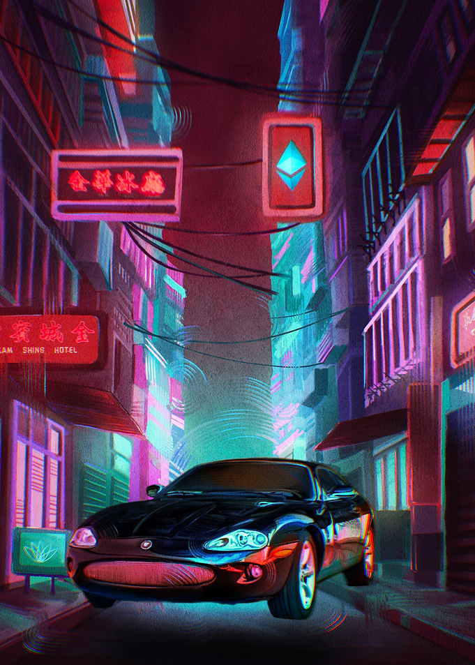 Urban sense