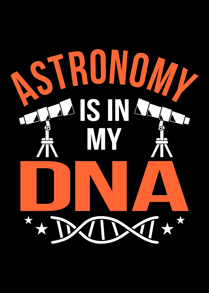 Astronomy