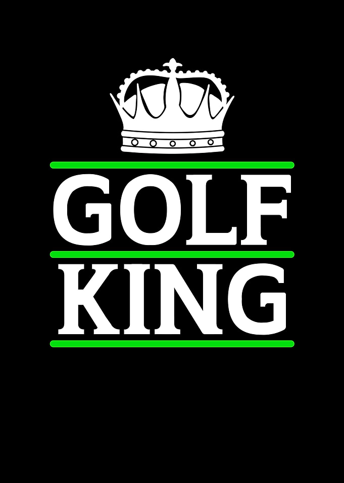 golf king