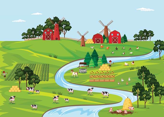 Farm